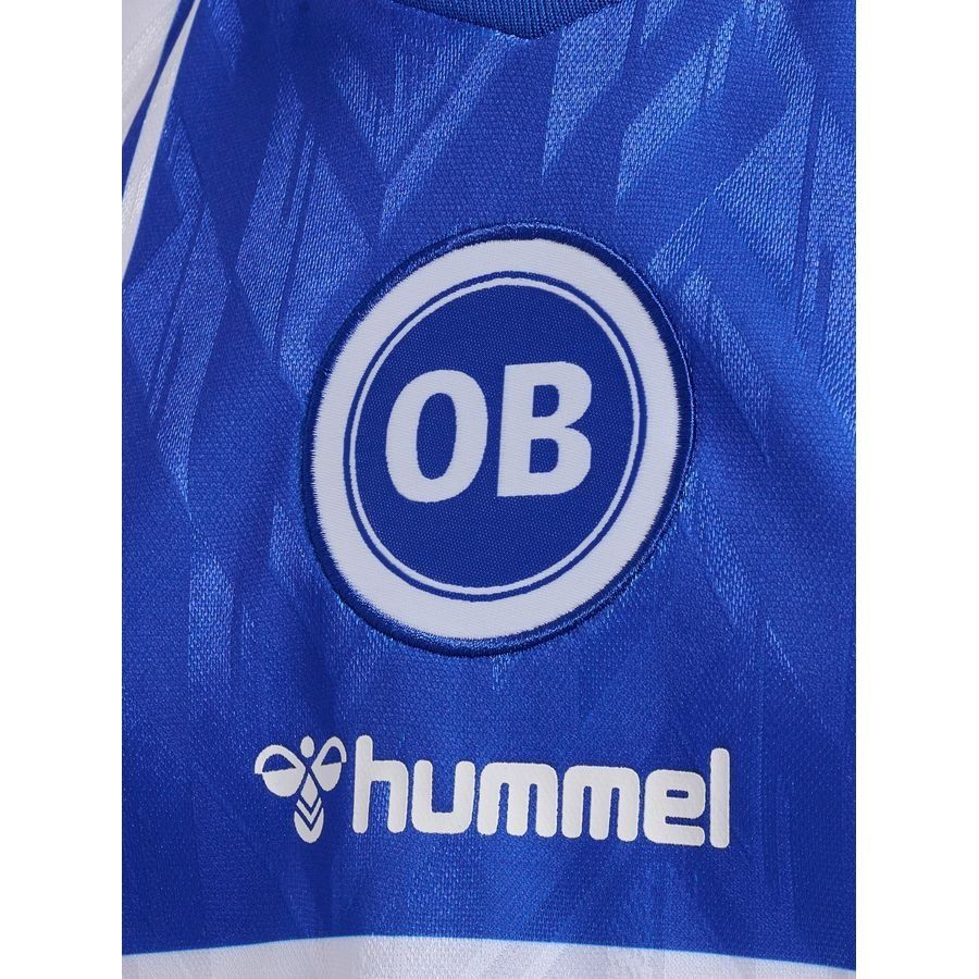 Odense Boldklub Maillot Domicile 2024/25 Enfant