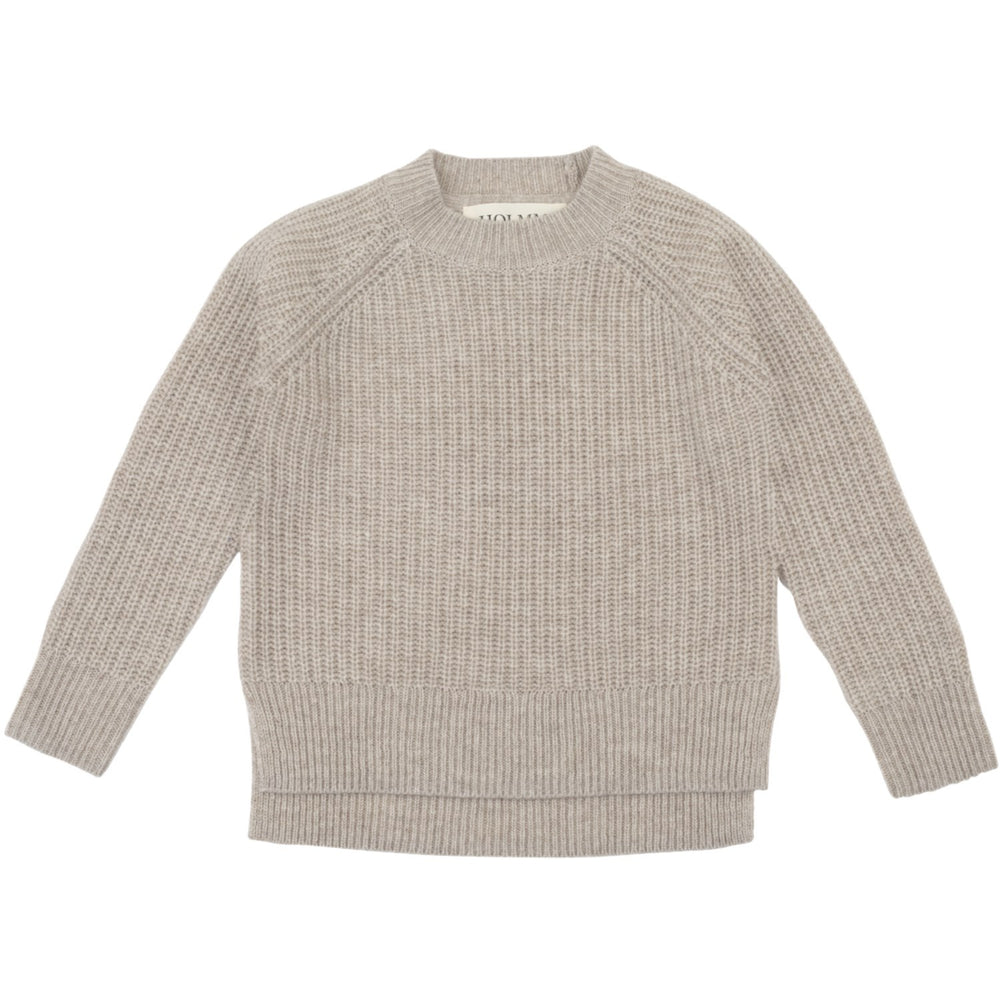 Køb HOLMM Millet Ellis Uld Cashmere Sweater