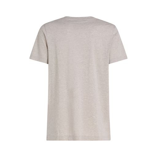 Tommy Hilfiger Big Hilfiger T-shirt, Heathered Pebble, XL