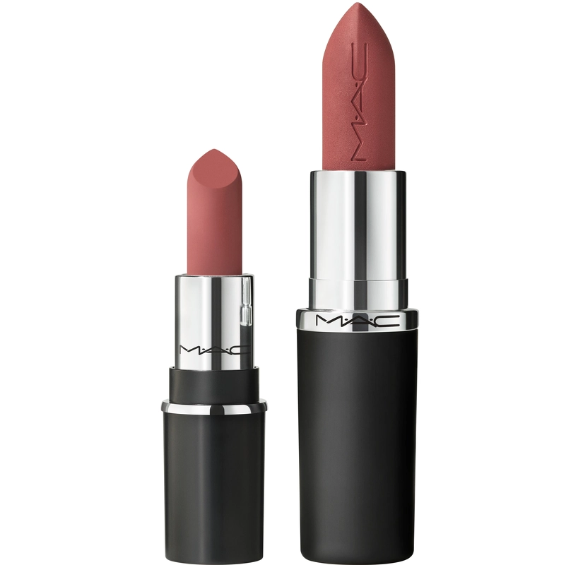 MAC Macximal Matte Mini Lipstick 1,7 gr. - Velvet Teddy