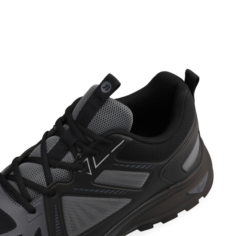 Bata Sportmates Dense - Werkschoenen - Zwart - 35