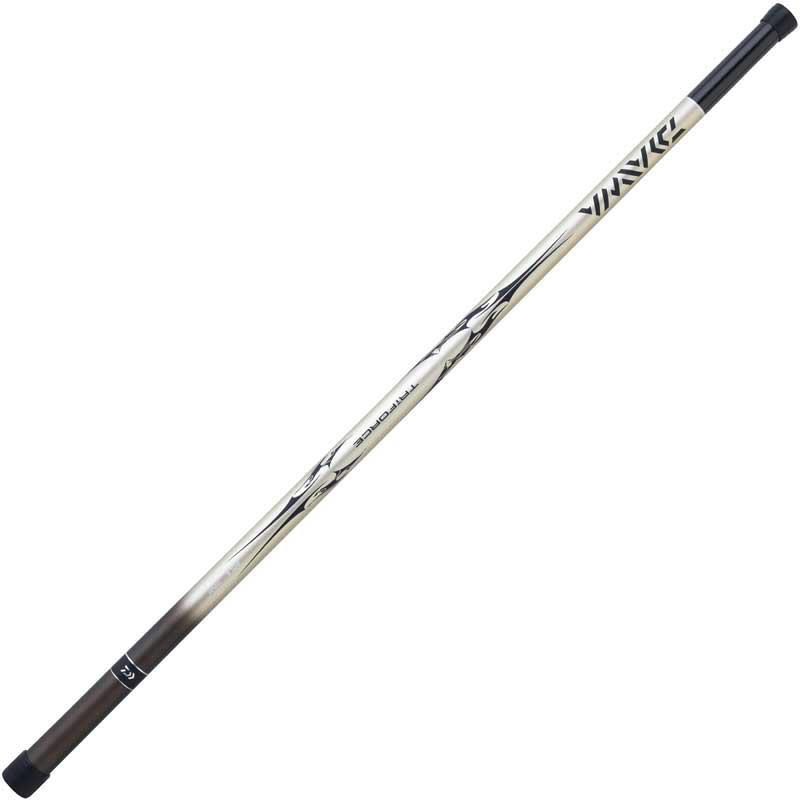 Canne Coup A Emmanchement Daiwa Triforce Pole