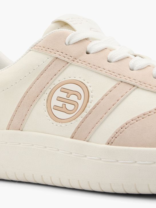 ESPRIT Sneaker gold