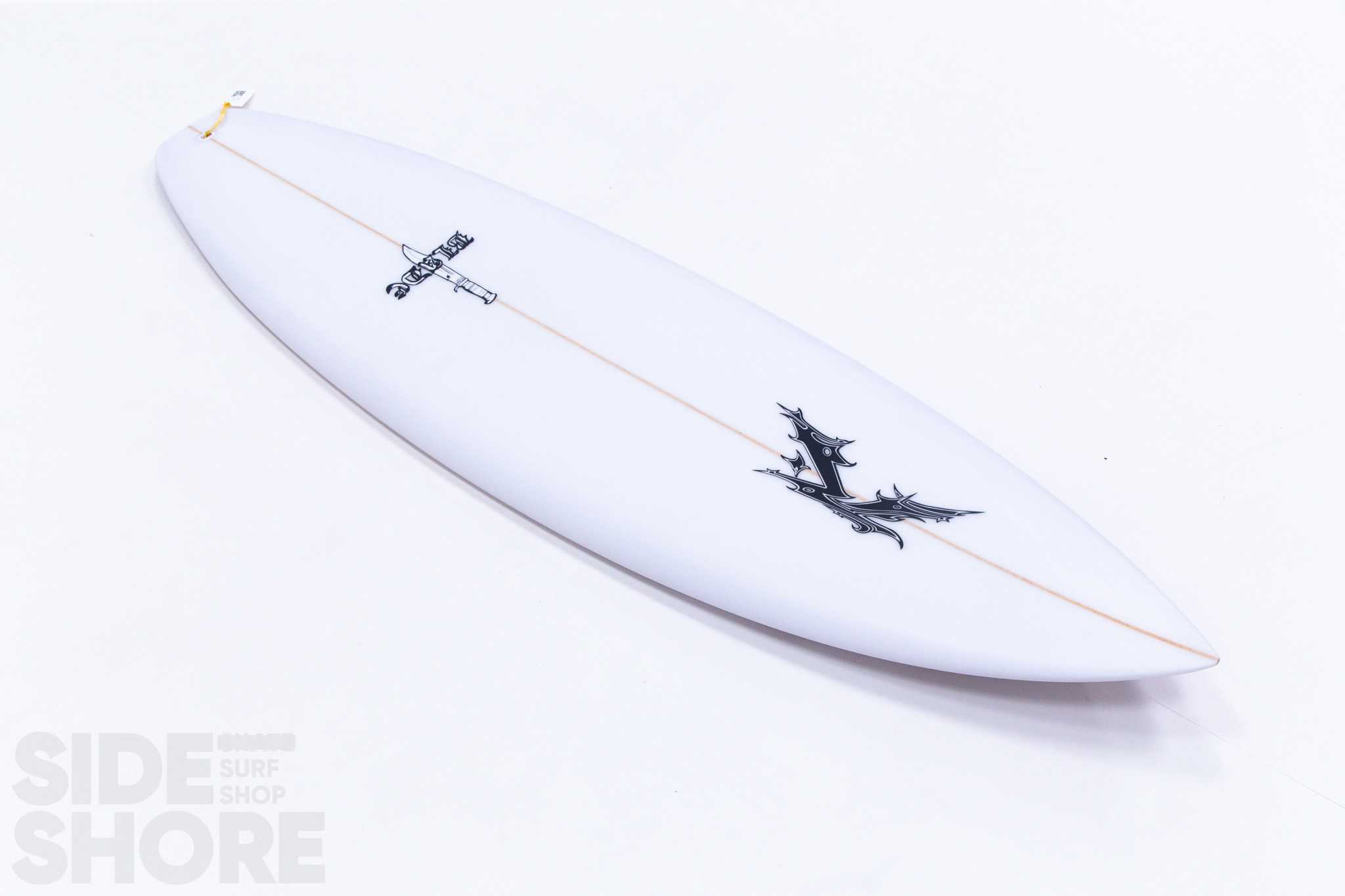 Rusty Surfboards The Blade - 5'8