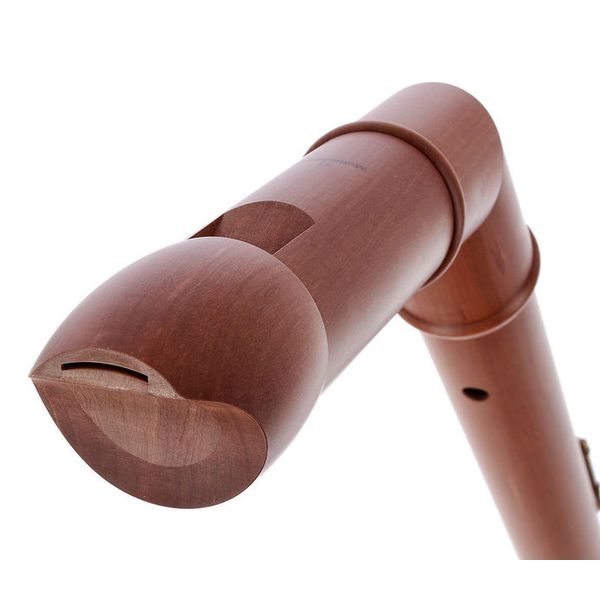 Mollenhauer 2546K Canta Knick-Bassblockflöte