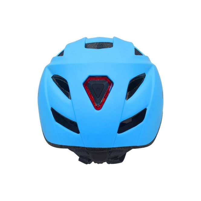 Volare - Fahrradhelm - Erwachsene - blau