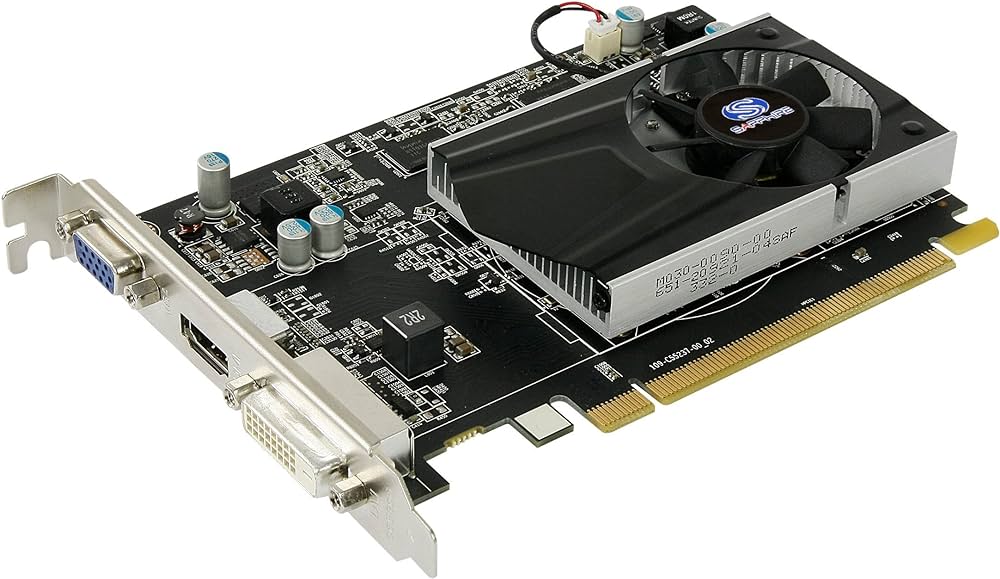 Sapphire R7 240
