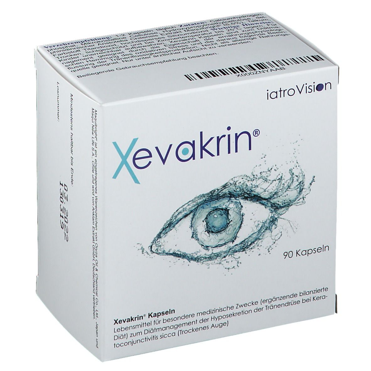 Xevakrin®