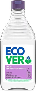 Ecover Afwasmiddel Lelie & Lotus 450ML