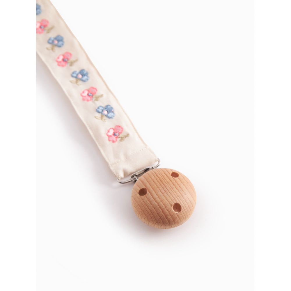 Køb MarMar Crispy Poplin Acc Mini Flower Emb Alo Embroidery