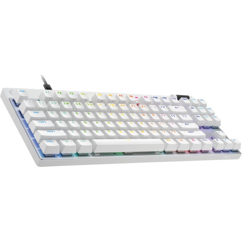Logitech G PRO X TKL RAPID