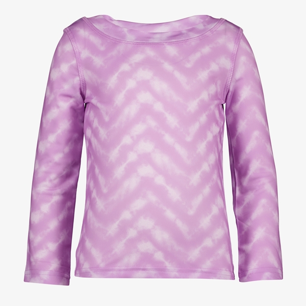 Osaga meisjes UV zwemshirt lange mouwen