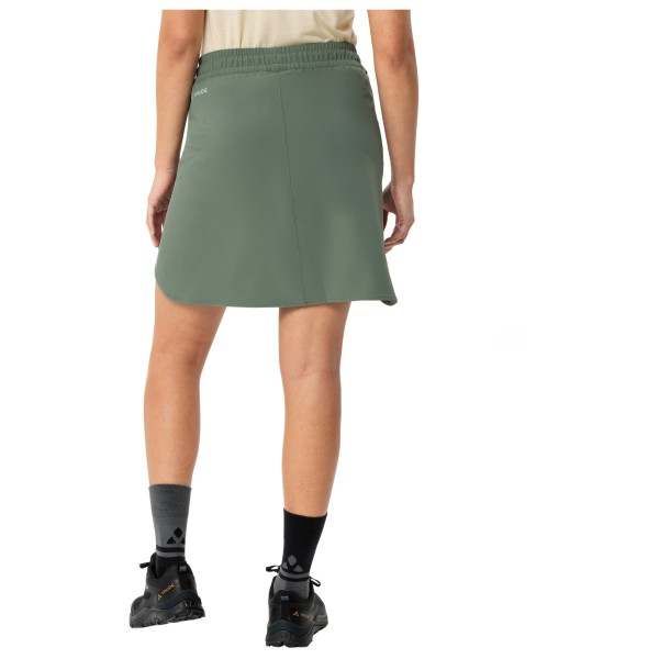 Vaude - Women's Skomer Skort V - Jupe-short