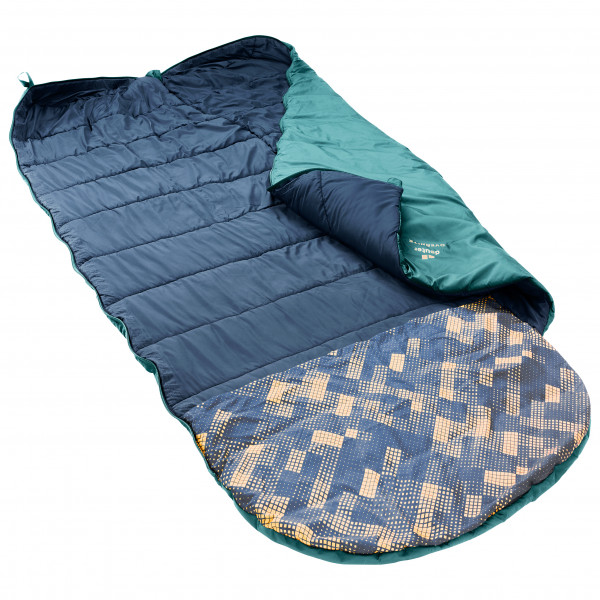 Deuter - Kid's Overnite - Sac de couchage enfant