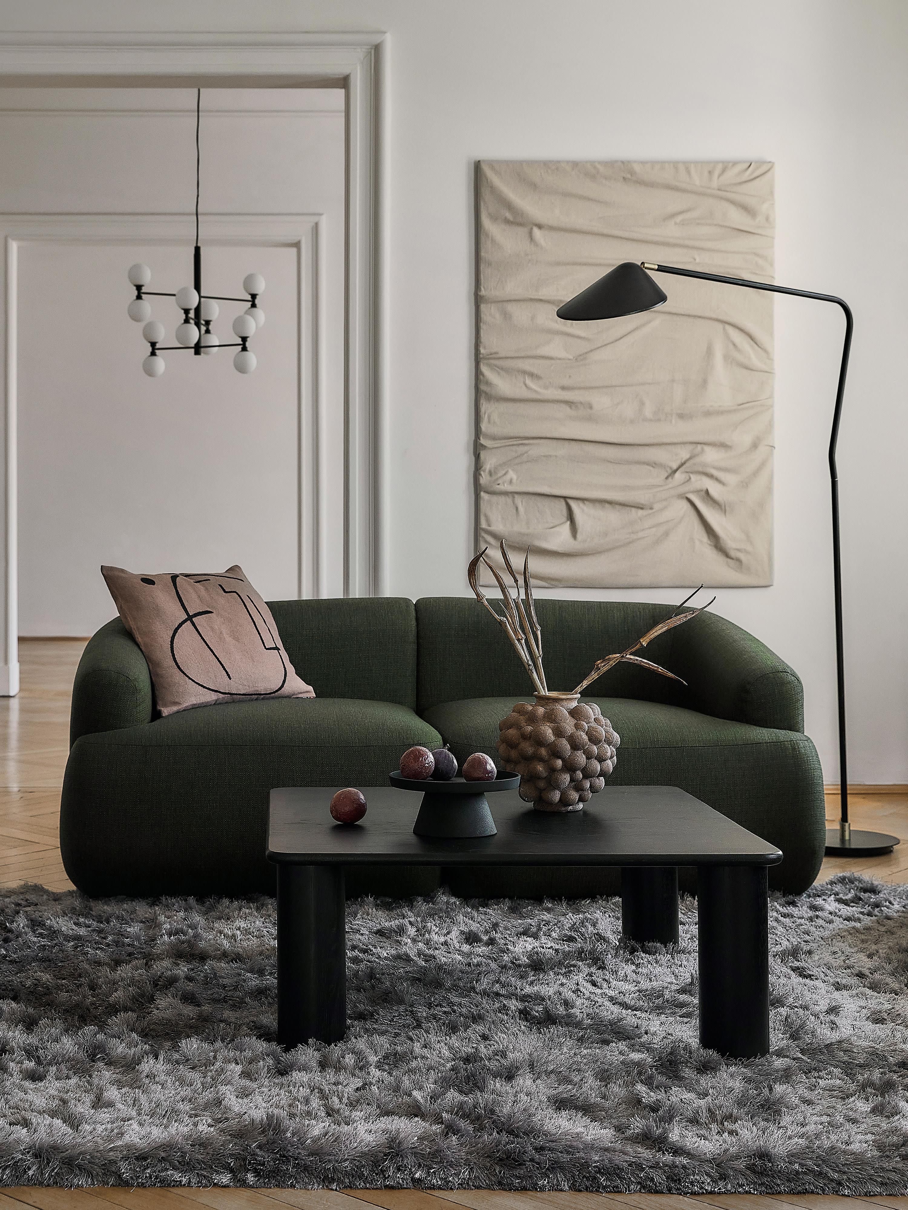 Grote leeslamp Neron