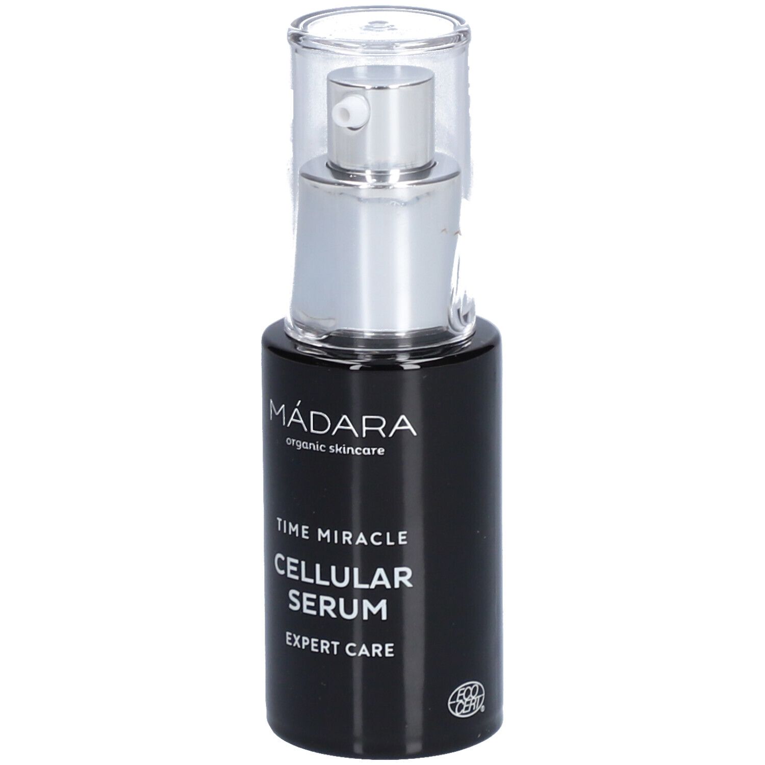 Madara Time Miracle Cellular Repair Serum 30ml