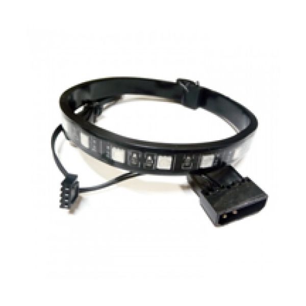 Eurotech Fita Magnética LEDs EPIC RGB c/molex 30cm
