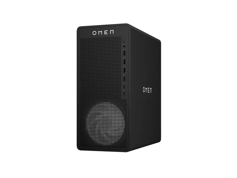 HP OMEN 16L TG03-0006no, 4,1 GHz, AMD Ryzen™ 7, 8700F, 16 GB, 1 TB, Windows 11 Home