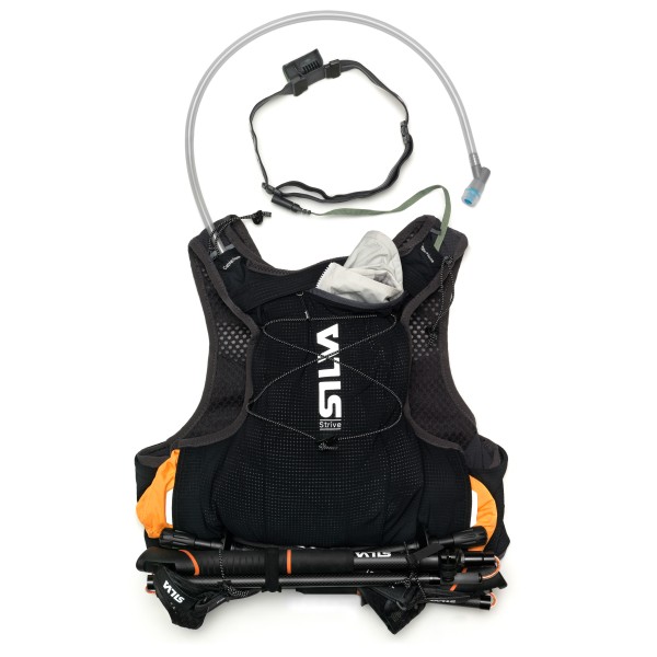Silva - Strive 10 Vest - Sac à dos trail
