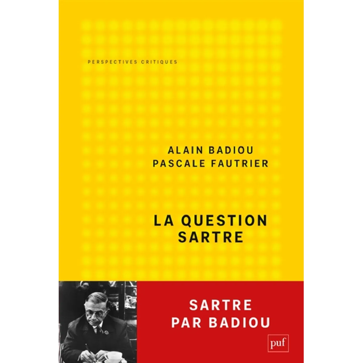 La question Sartre