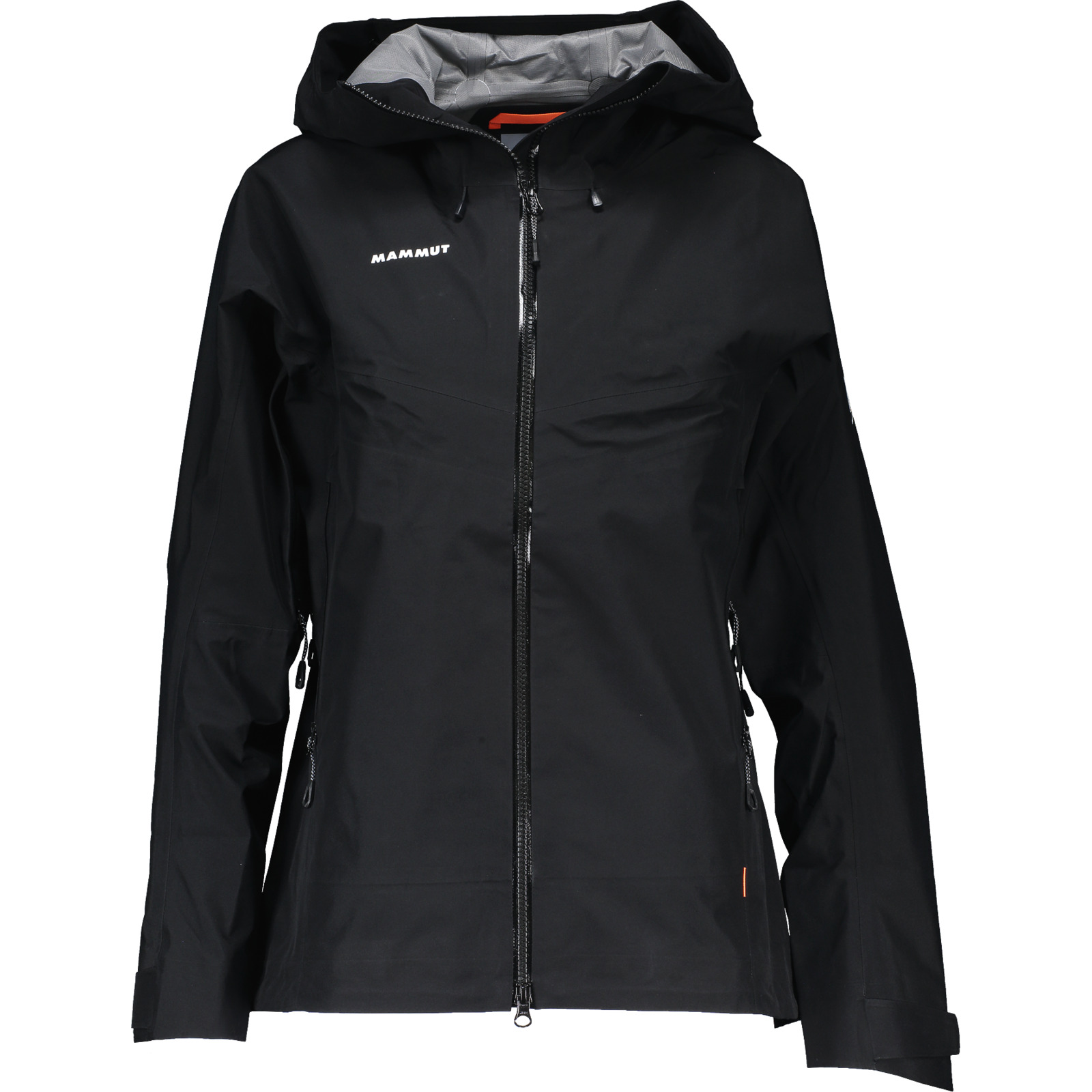 Mammut Damen-Hardshelljacke Crater IV HS Hooded M