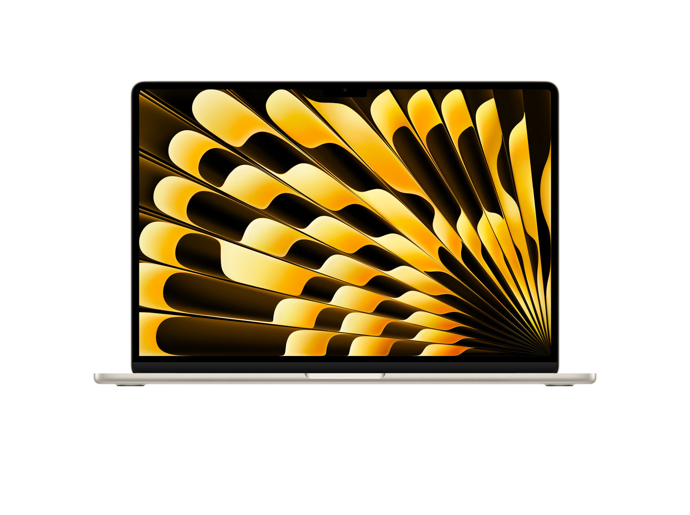 MACBOOK AIR APPLE (15\