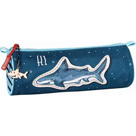 BRUNNEN Schlamper-Etui Happy Ocean