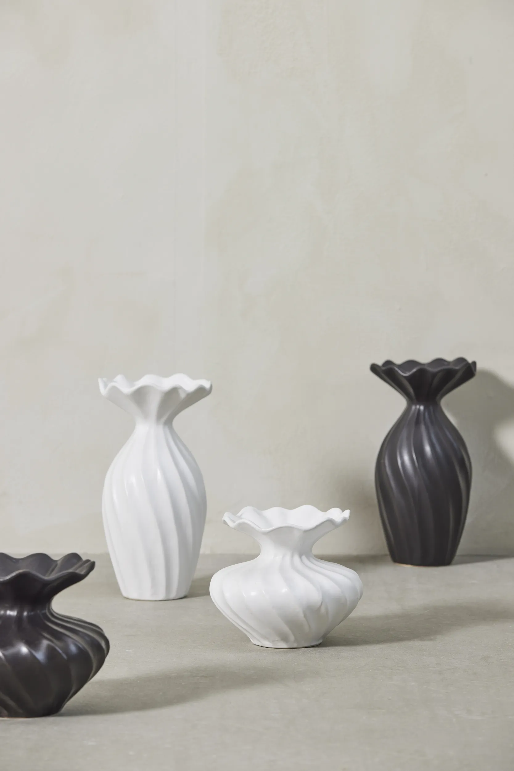 Lene Bjerre Susille Vase