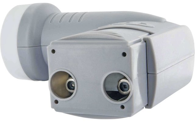 Schwaiger Digitales Twin LNB