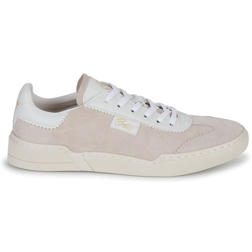 Betty London - MADOUCE - Beige / Blanc