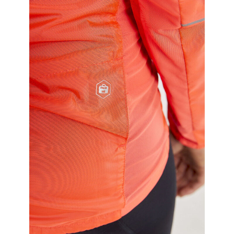 Essence light wind - Coupe-vent femme
