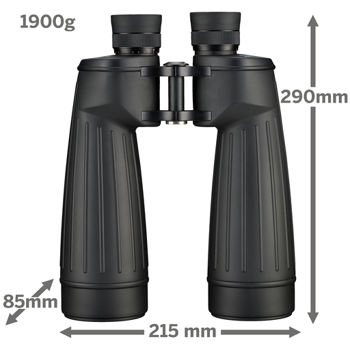 Binóculos astronômicos 15x70 Spezial Astro Sf Bresser
