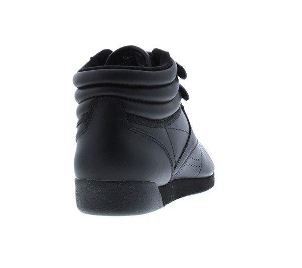 Reebok Women's FreeStyle Ladies Hi Trainers
