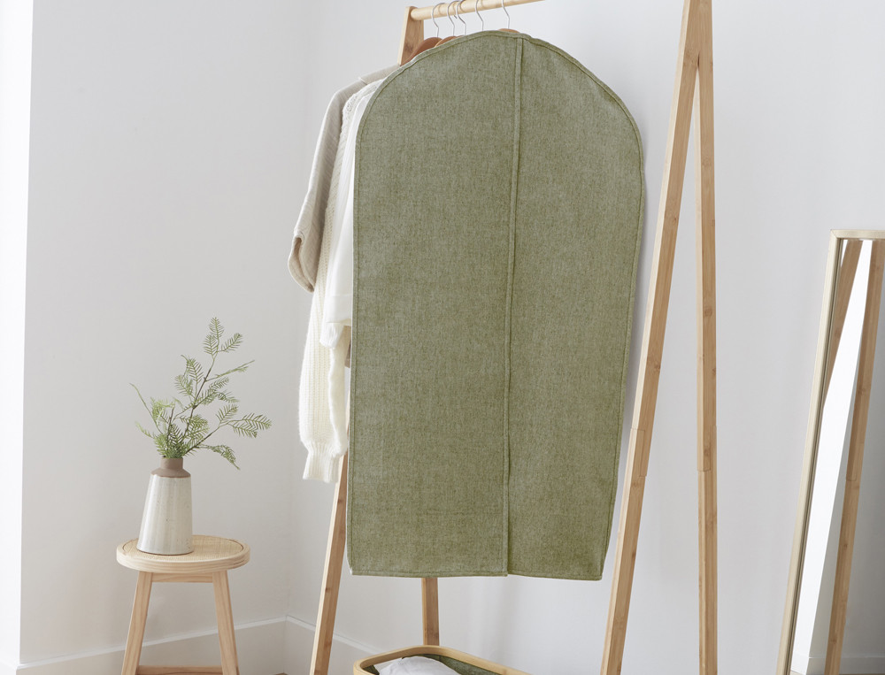 Housse à vêtements-La buanderie