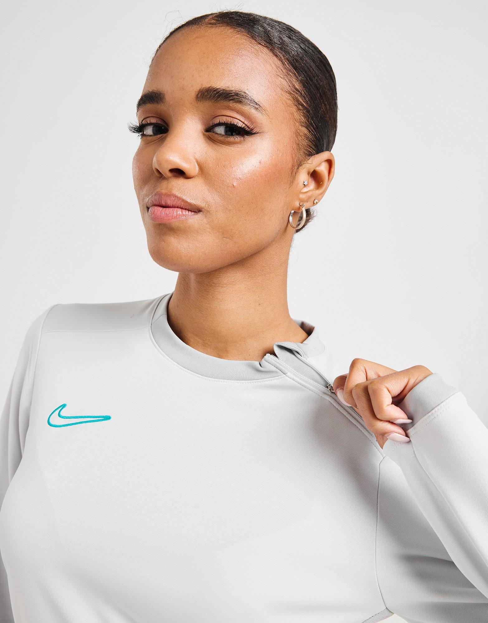 Nike Academy 2.0 Long Sleeve Top