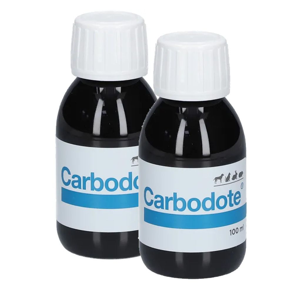 TVM Carbodote