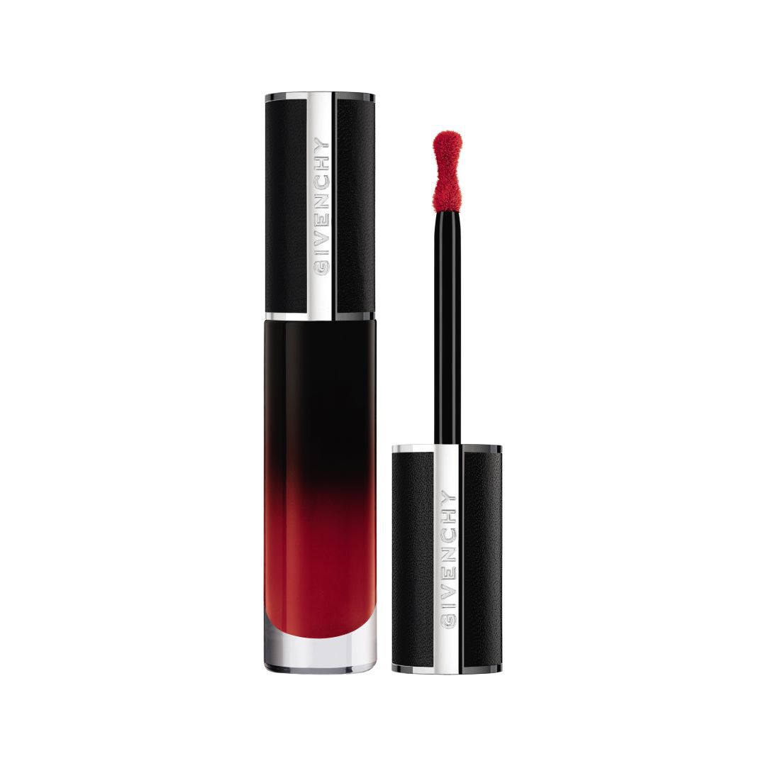 GIVENCHY LÁBIOS Le Rouge Interdit Cream Velvet