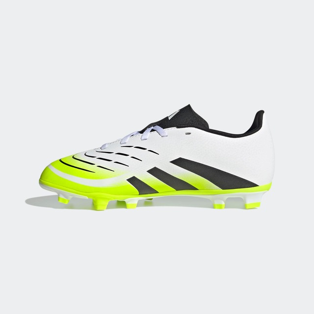 adidas Performance Fussballschuh »PREDATOR CLUB KIDS FG/MG«  geeignet für Rasen- und Kunstrasenplätze