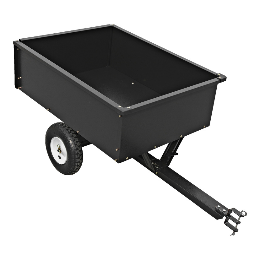 Tilhenger for plentraktor 280 l