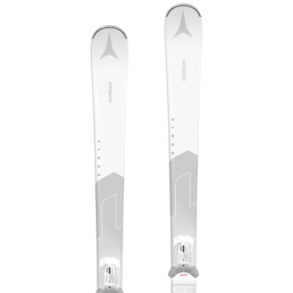 Pack ski ATOMIC CLOUD C7+ M 10 GW WHITE
