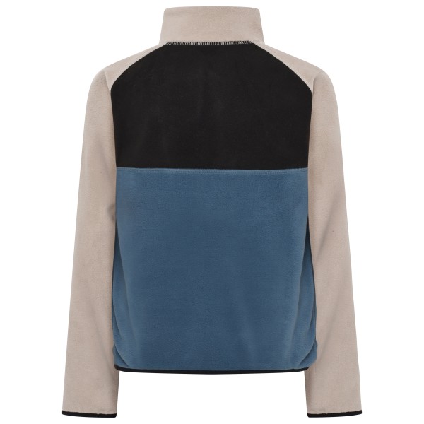 Didriksons - Kid's Yokto Half-Buttons 2 - Pull polaire