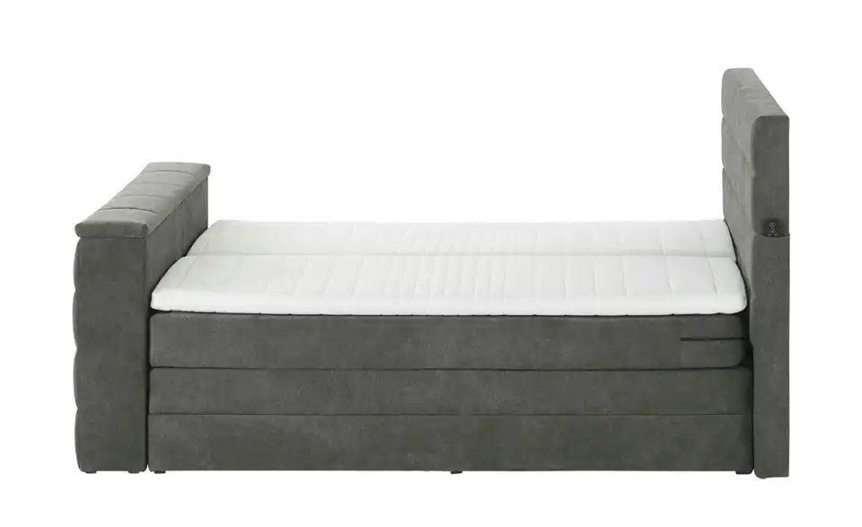 Motor-Boxspringbett Denver 6