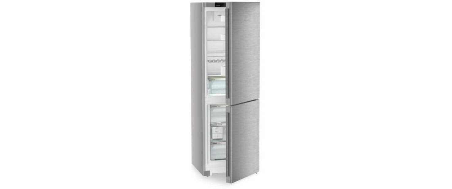 Kühl-Gefrierkombination CNsdb 5223 Plus Rechts<br>Kombigerät mit Kühlschrank und Gefrierschrank