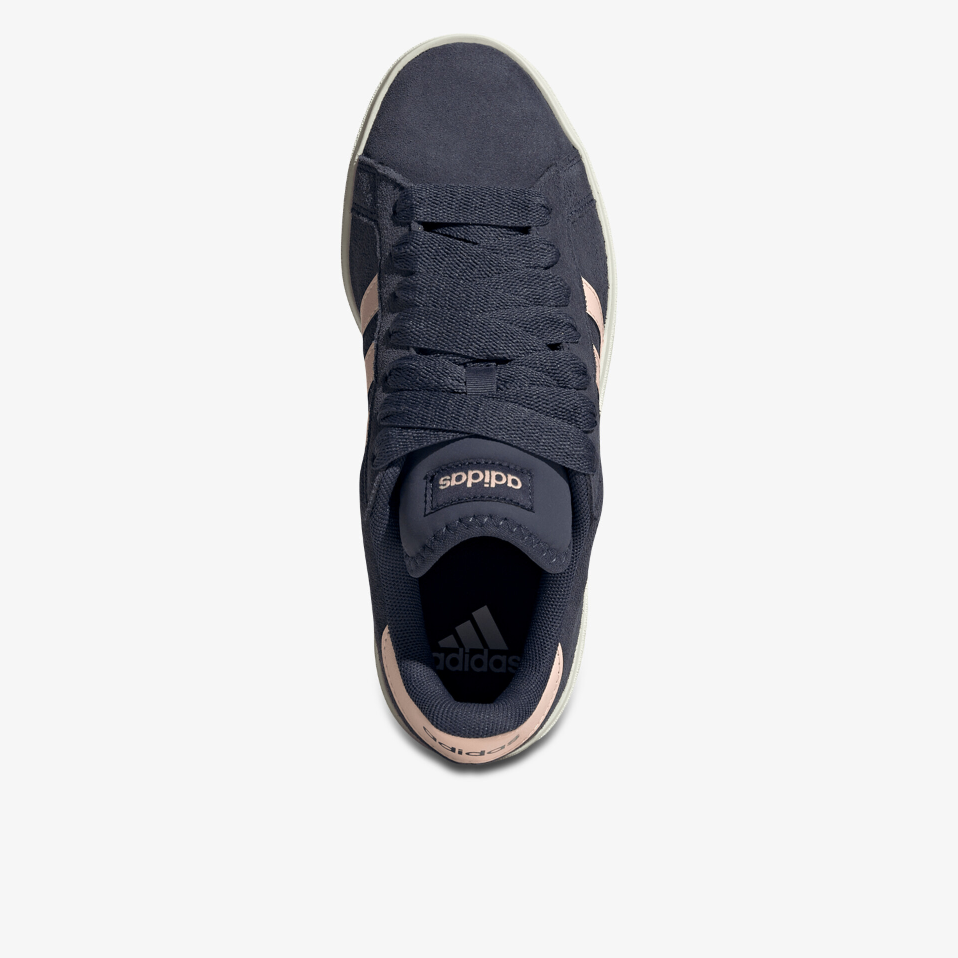 adidas Damen Sneaker Low blau