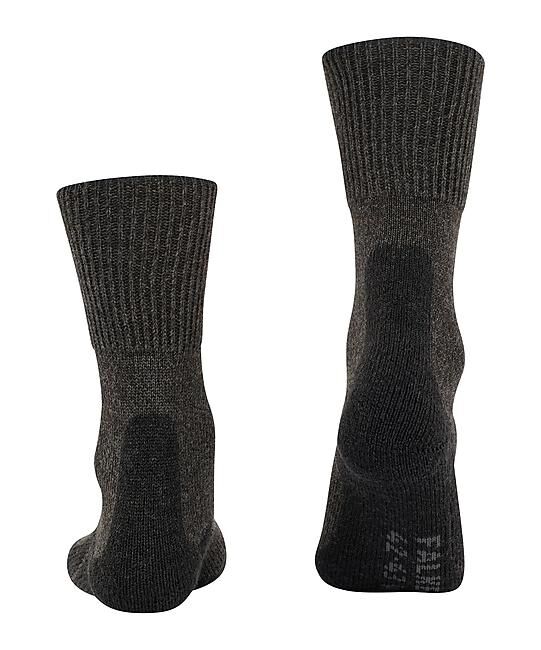 FALKE - CHAUSSETTE DE RANDONNEE TK1 ADVENTURE WOOL W