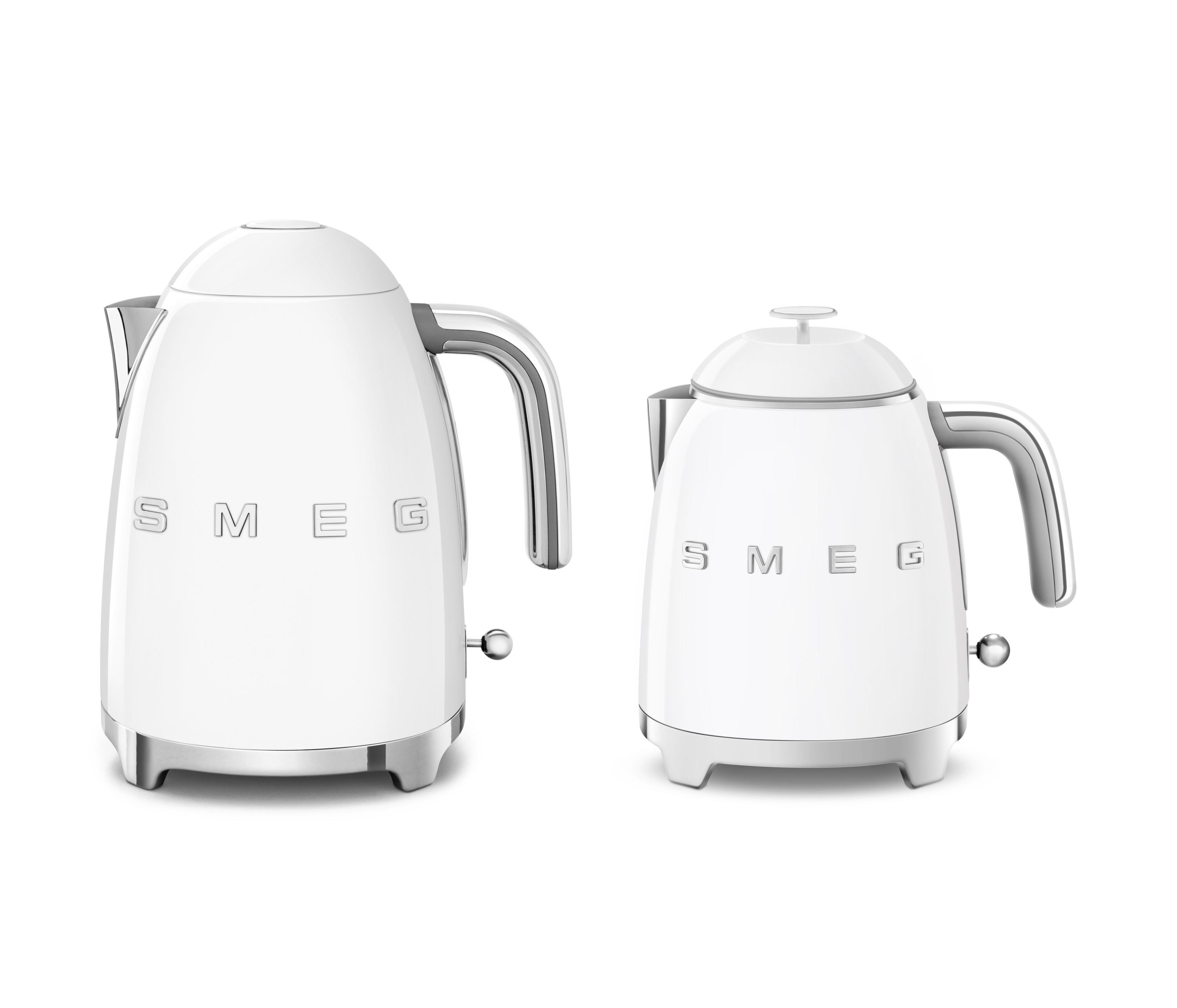 Mini-Wasserkocher smeg