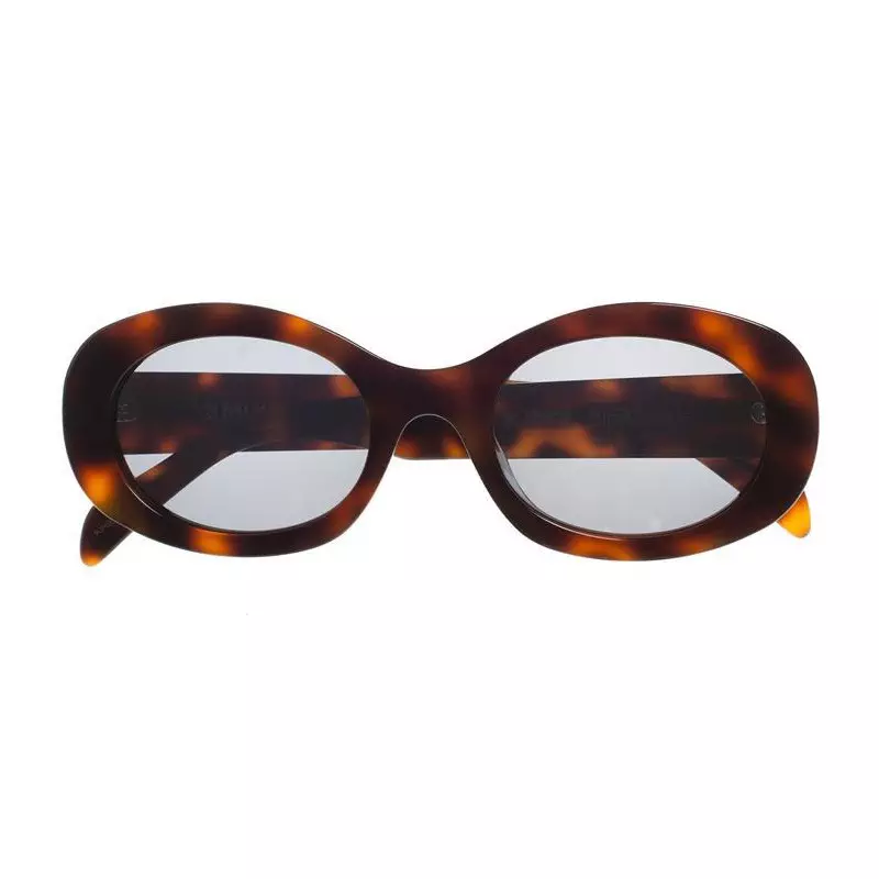 Lunettes de soleil MUNDAKA Kihei Brown Tort
