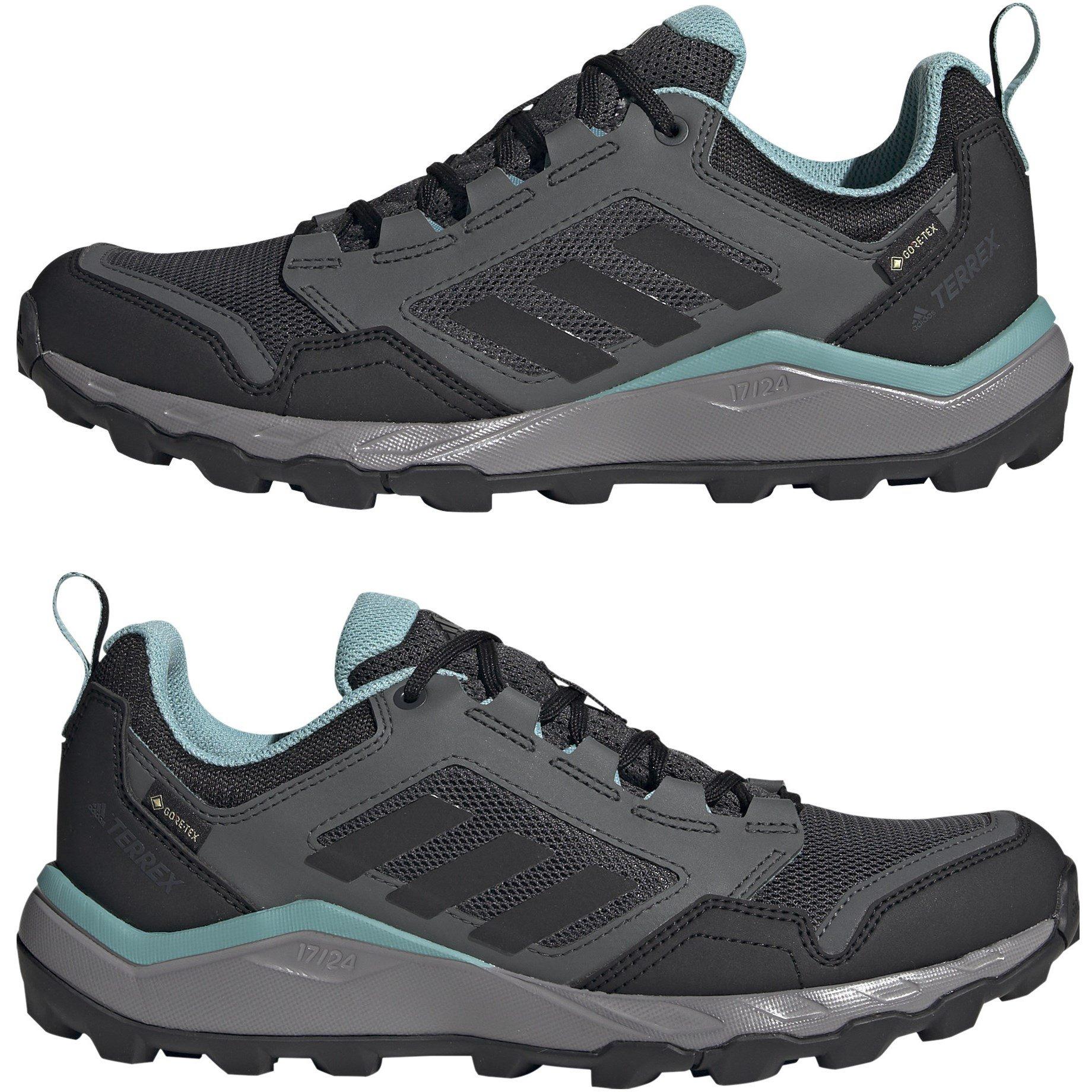 adidas Tracerock GTX Womens Walking Shoes