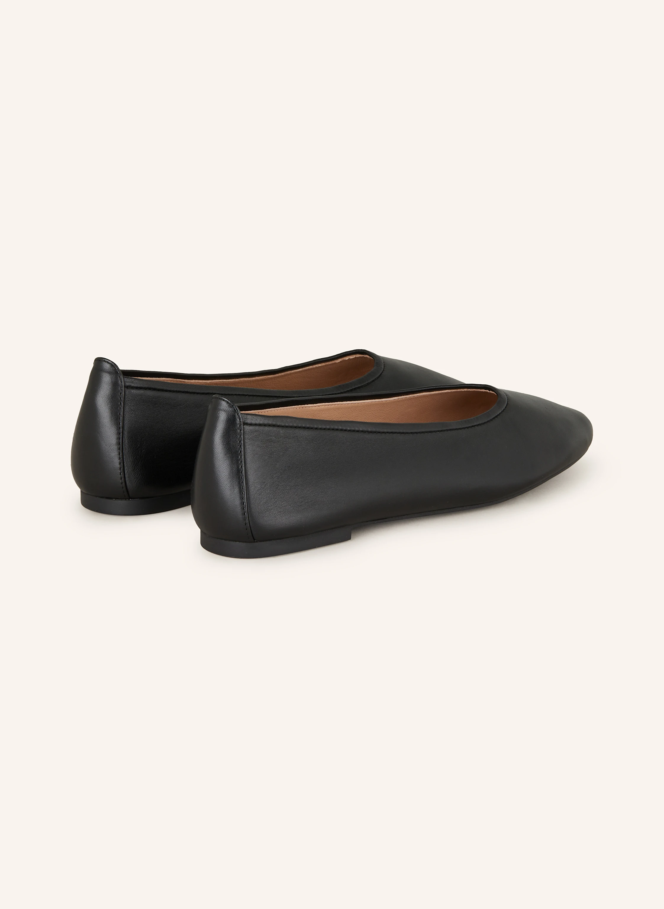 UNISA Ballerinas BARKEF