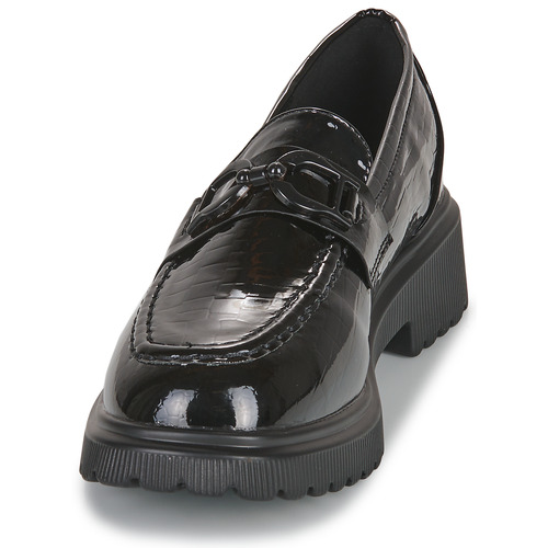 Moony Mood - CANOPIA - Noir croco